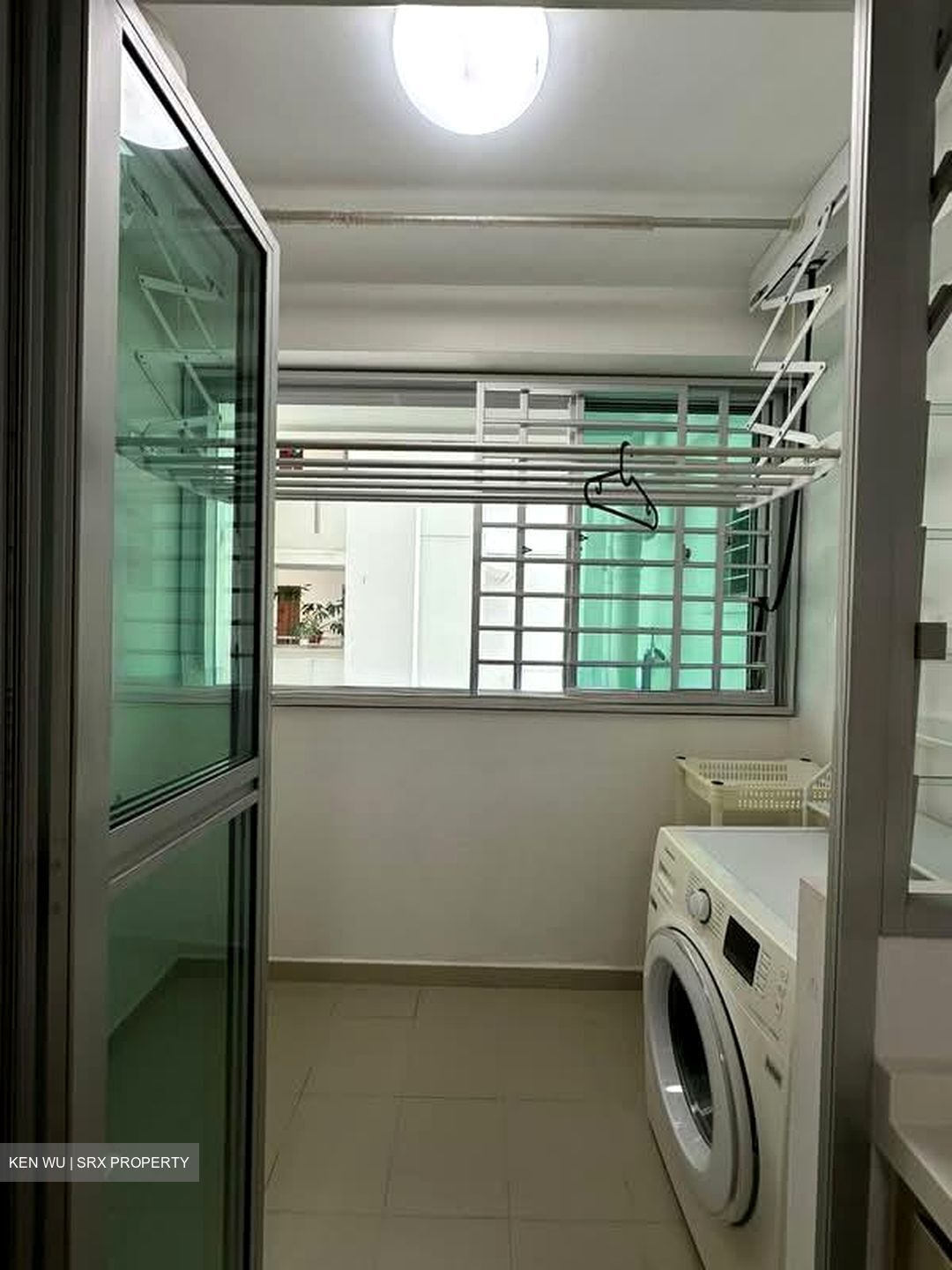 Blk 93B Telok Blangah Parcview (Bukit Merah), HDB 4 Rooms #558252381